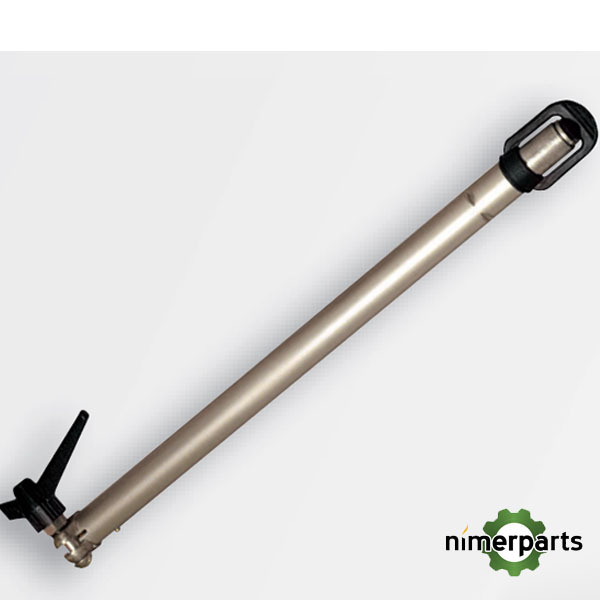 MCXFA1576 - PROLONGADOR SOPORTE ROTATIVO JOHN DEERE
