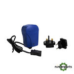 IKCB0302 - CARGADOR BATERIA PARA JUGUETES 12V 0,85A