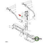 ER133992 - SUPLEMENTO JOHN DEERE