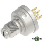 ER339105 - LLAVE ARRANQUE 5000 G JOHN DEERE