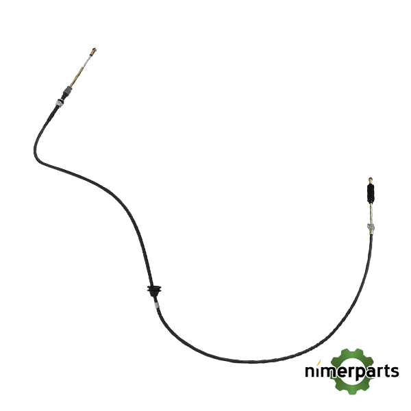 ER522187 - 5 GN -GL JOHN DEERE CONTROL CABLE