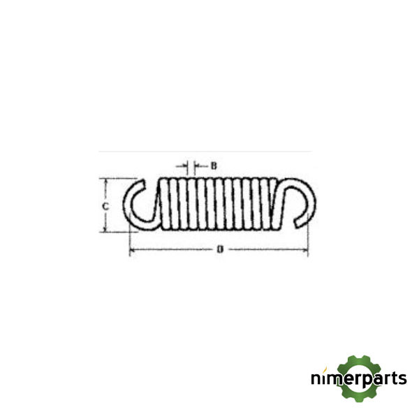 FG0010852 - JOHN DEERE PEDAL PEDAL
