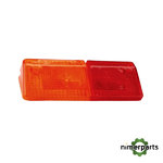 FG6350771 - PASTA PILOTO TRASERA LH JOHN DEERE