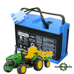IAKB0034 - BATERIA TRACTOR ELECTRICO 12V 8 AH