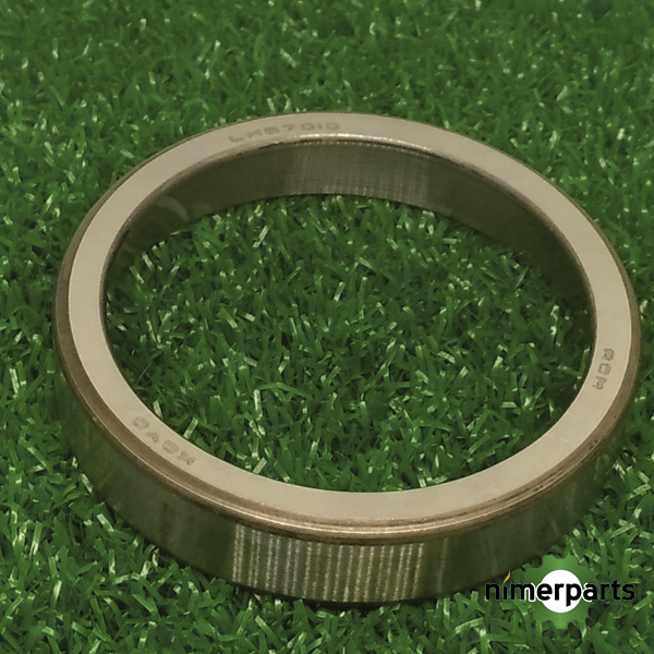 JD8225 - BUGE EV JOHN DEERE TRACK