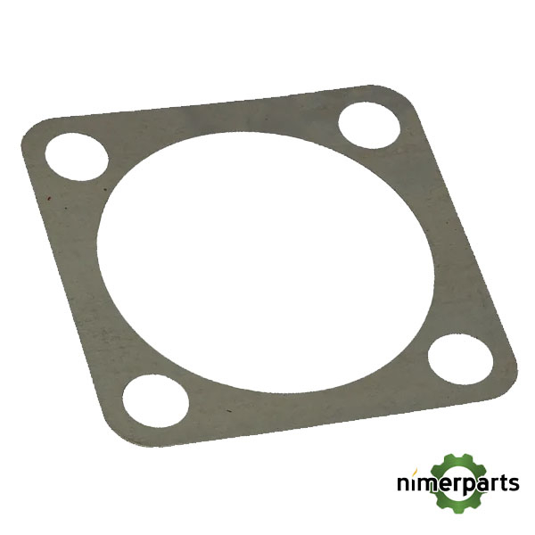 L100104 - SUPLEMENTO MUÑON TDM 6 6020 JOHN DEERE