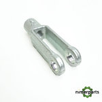 M80373 - HORQUILLA TENSOR EMBRAGUE JOHN DEERE
