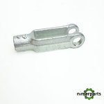 M80373 - HORQUILLA TENSOR EMBRAGUE JOHN DEERE
