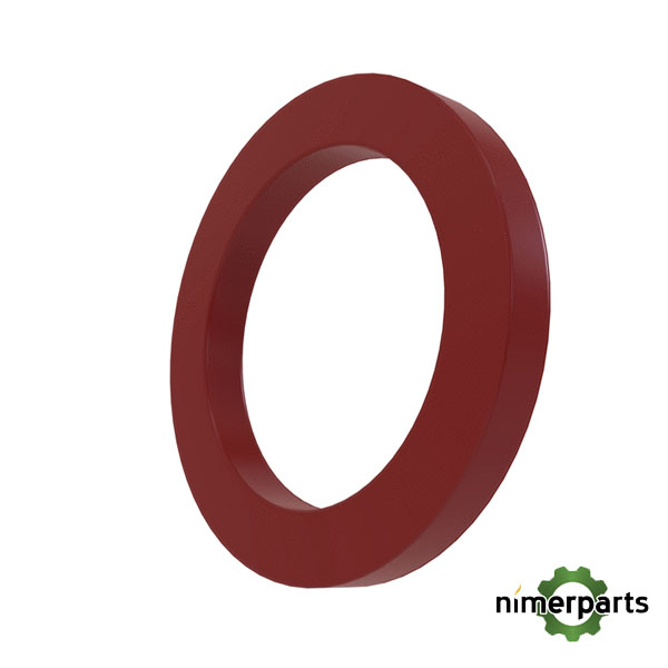 R107466 - RETEN SOPORTE EJE DELANT 8000 JOHN DEERE