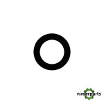 R111524 - ANILLO TORICO VMD 6/7000 JOHN DEERE