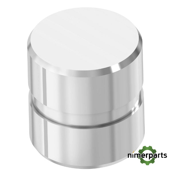 R121466 - R121466 PASADOR COLUMNA DIRECCION JOHN DEERE