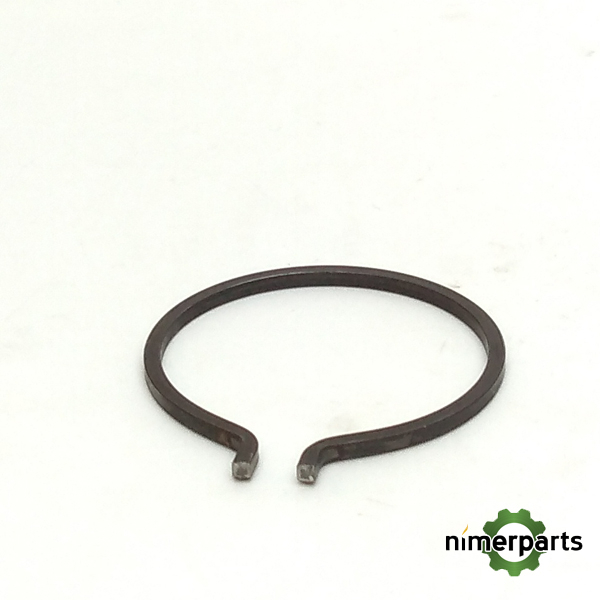 R124576 - CLIP PALIER TDM 7 8000 JOHN DEERE