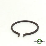 R124576 - Clip Palier TDM 7 8000 John Deere