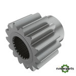 R130078 - SEMI-PALIER TDM 8000 JOHN DEERE