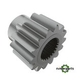R130078 - SEMI-PALIER TDM 8000 JOHN DEERE