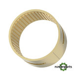 R131405 - CASQUILLO PUENTE DELANTERO JOHN DEERE