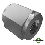R134920 - TUERCA JOHN DEERE