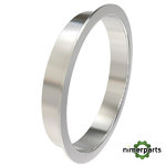 R135247 - CHAPA RETEN PALIER TDM 7 8000 JOHN DEERE