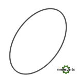 R225116 - GOMA PISTO FRENO JOHN DEERE