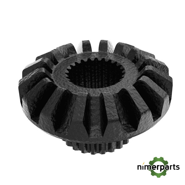 R237713 - Original TDM Group John Deere