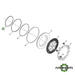 R241477 - RETEN JOHN DEERE