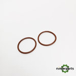 R516647 - ANILLO TORICO JOHN DEERE