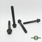 R523525 - TORNILLO COLECTOR ESCAPE 8000 JOHN DEERE