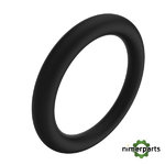 R74210 - Toric rubber fast plug John Deere