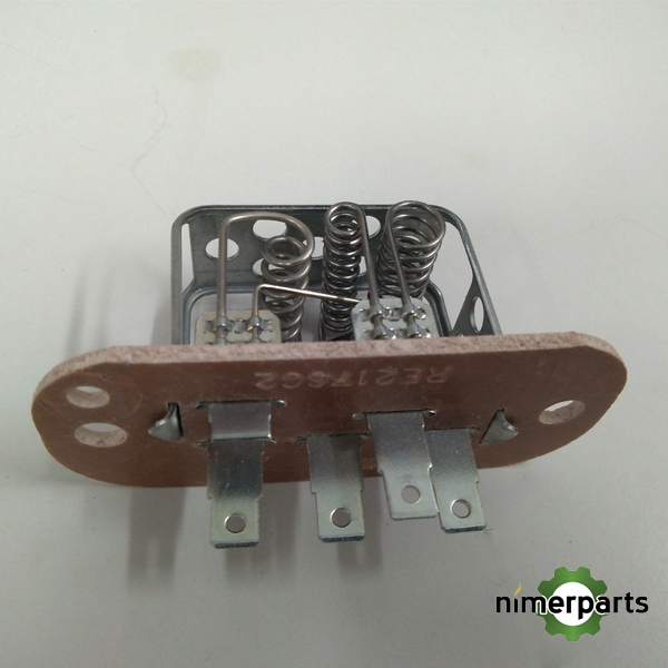 RE217662 - RED DE RESISTENCIAS 7000 JOHN DEERE