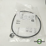 RE237001 - Goma Game Plate 8020 9030 John Deere