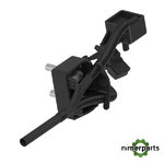 RE260695 - Elevator Group 6 7000 John Deere