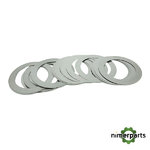 RE48345 - GAMES SHEET TDM 46 8000 JOHN DEERE