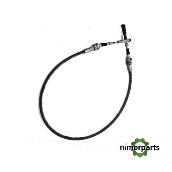MT6131 - CABLE JOHN DEERE
