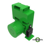 AL219124 - MOTOR VMD JOHN DEERE