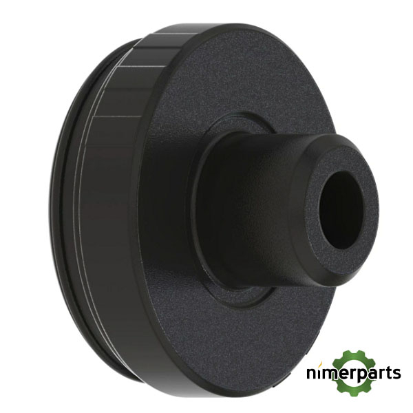 L158965 - Clay Cap