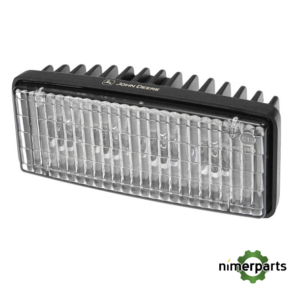 MCXFA1953 - FARO Rectangular LED LED 720 LUMENS John Deere