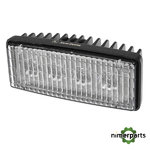 MCXFA1953 - FARO LABOR LED RECTANGULAR 720 LUMENS ORIGINAL JOHN DEERE