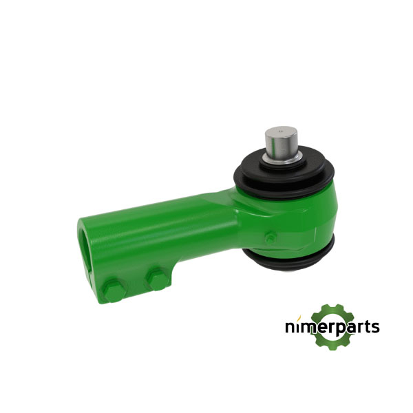 RE583653 -  EXTREMO BARRA DIRECCION JOHN DEERE