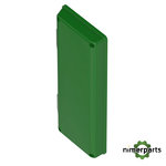 AL164273 - TAPA TRASERA CABINA 6020 ORIGINAL JOHN DEERE