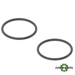 AL59850 - AL59850 JGO GOMAS BOMBIN ELEV 3640 50 JOHN DEERE