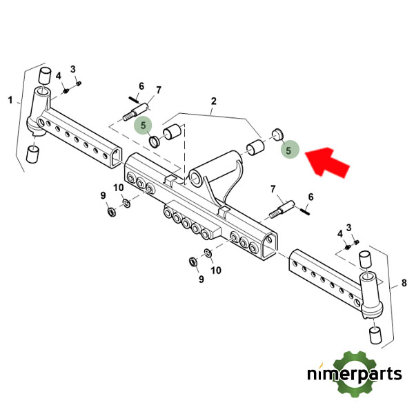 ER030779 - ECHON JOHN DEERE