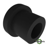 L111800 - CASQUILLO PLACA FRONTAL (CABRA) JOHN DEERE