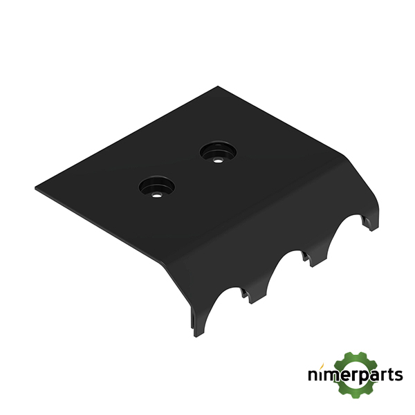 L153759 - TAPADERA PARA CAJA DE CABLES 5020 6020 ORIGINAL JOHN DEERE