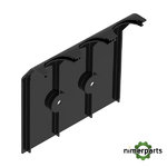 L153759 - TAPADERA PARA CAJA DE CABLES 5020 6020 ORIGINAL JOHN DEERE