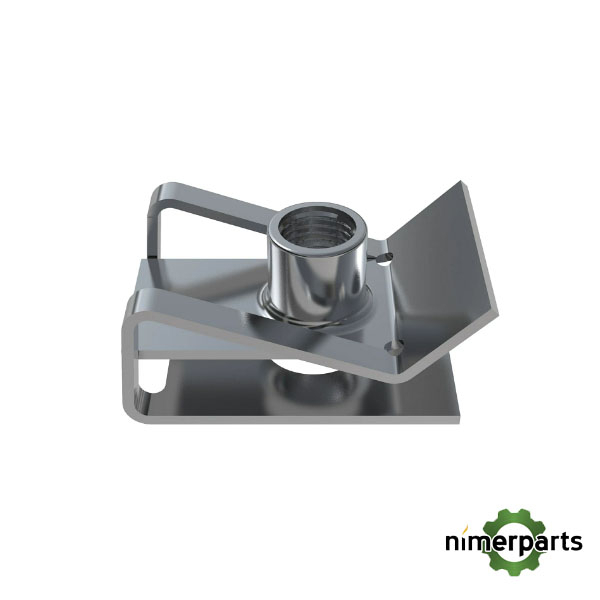 L155576 - TUERCA JOHN DEERE