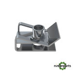 L155576 - TUERCA JOHN DEERE