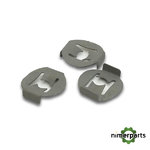 L154067 - TUERCA DE EMPUJE ORIGINAL JOHN DEERE