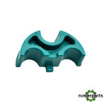 L32580 - ESPACIADOR TUBOS GORDOS JOHN DEERE