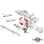 L39306 - RETEN CILINDRO DIRE JOHN DEERE