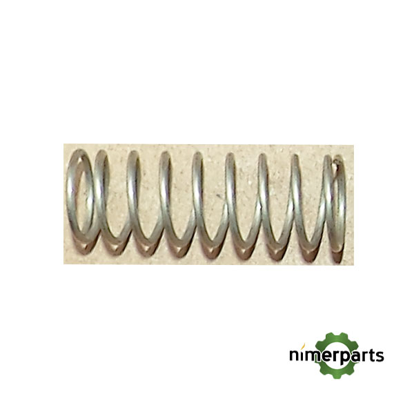 L75544 -  MUELLE DE PALANCA  JOHN DEERE